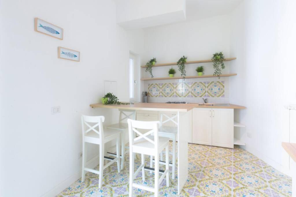 Cozy Sorrento Apartment Exterior photo