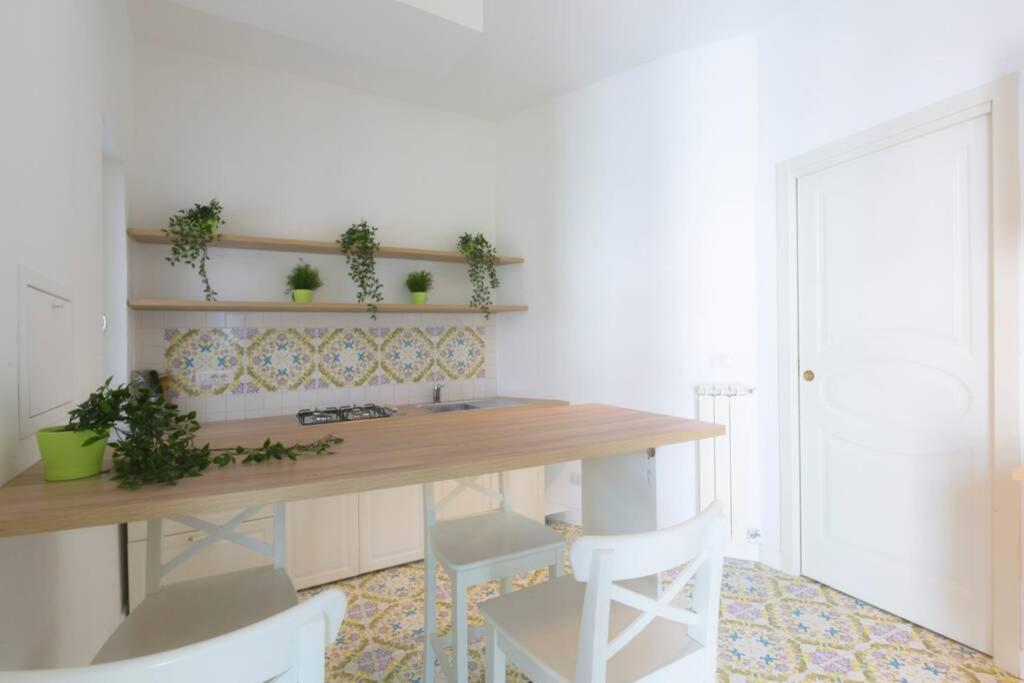 Cozy Sorrento Apartment Exterior photo